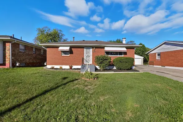 2797 Key Place, Columbus, OH 43207