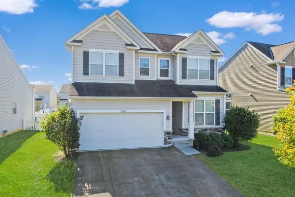 6343 Hoffman Trace Drive, Columbus, OH 43213