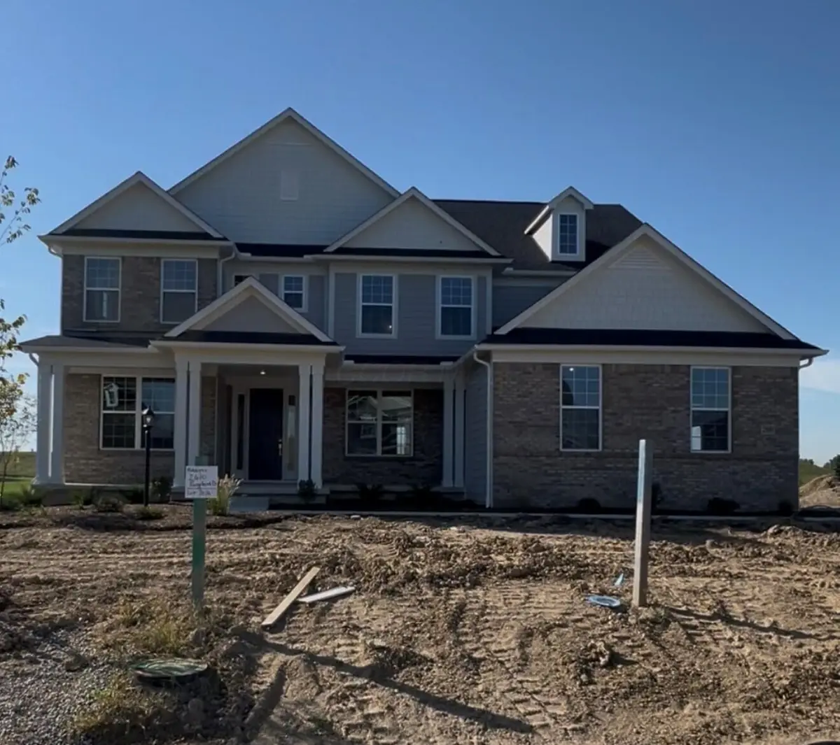 2610 Rangeland Drive, Powell, OH 43065 - Image #1