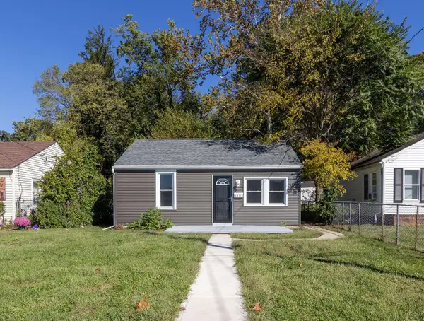 1421 E Mulberry Street, Lancaster, OH 43130
