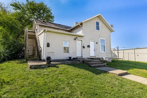 7-11 W Mulberry Street, Springfield, OH 45506