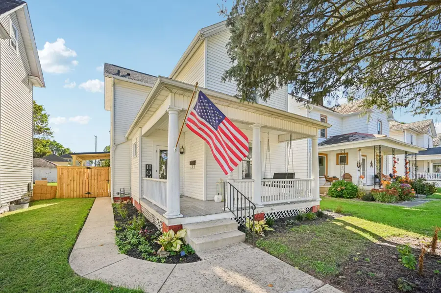 404 E 6th Avenue, Lancaster, OH 43130 - Image #2