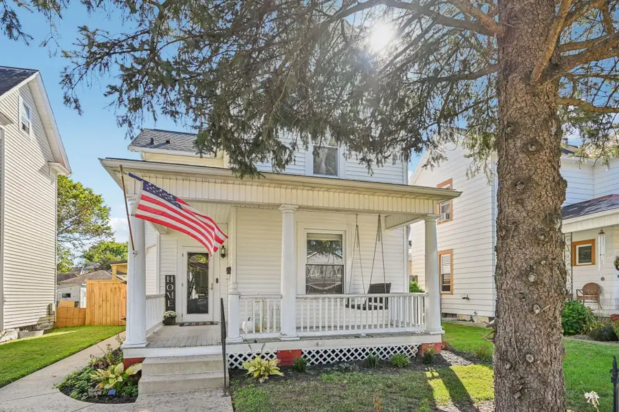 404 E 6th Avenue, Lancaster, OH 43130 - Image #3