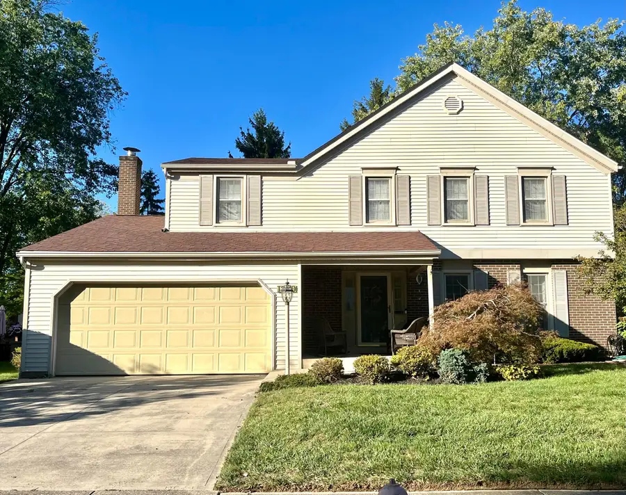 1380 Tiehack Court, Columbus, OH 43235 - Image #2