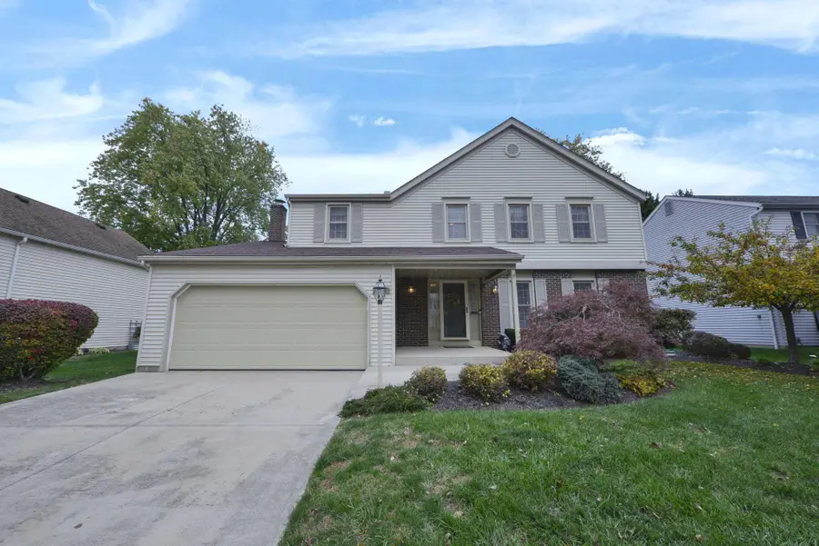 1380 Tiehack Court, Columbus, OH 43235 - Image #3