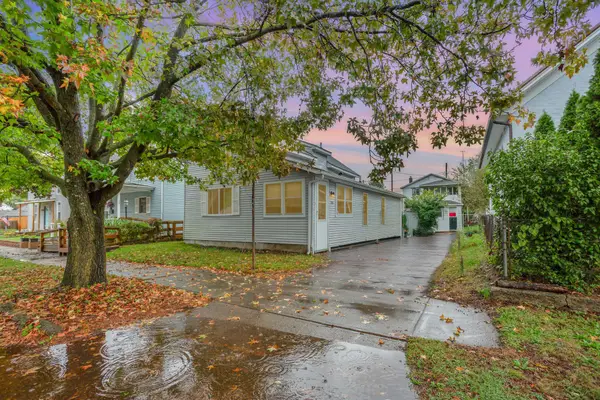 308 Wheat Street, Lancaster, OH 43130