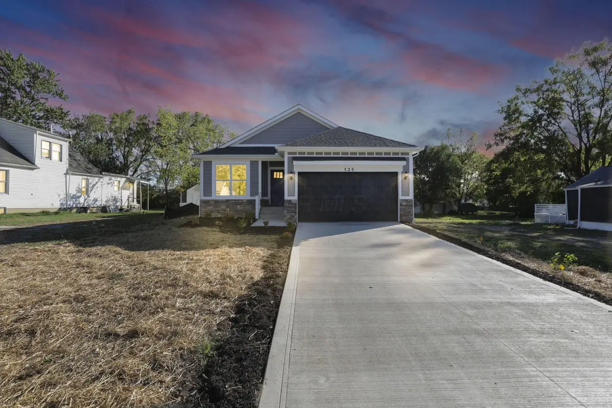 525 Ashwood Road, Columbus, OH 43207 - Image #1