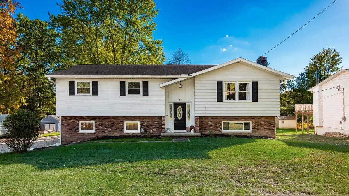 162 E Newman Street, Zanesville, OH 43701 - Image #1