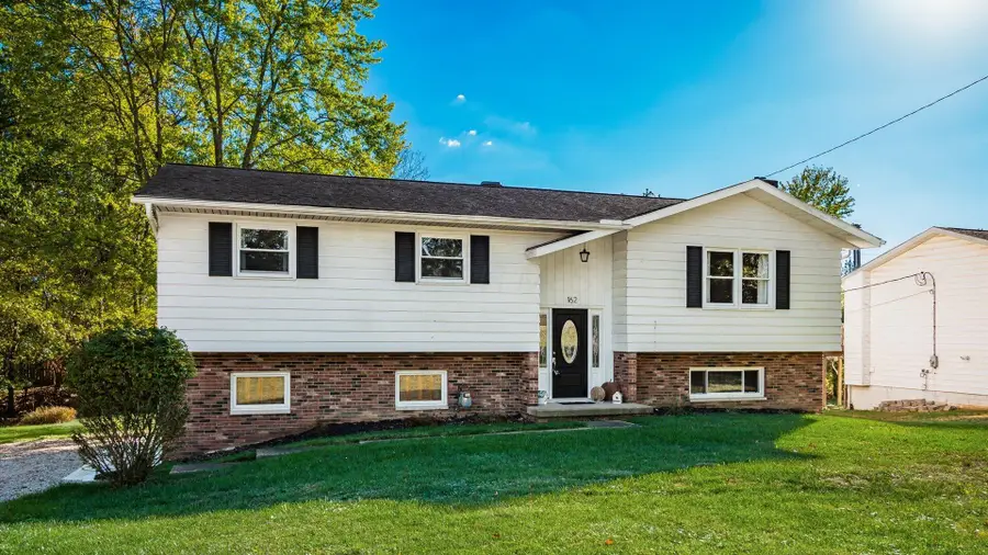 162 E Newman Street, Zanesville, OH 43701 - Image #3