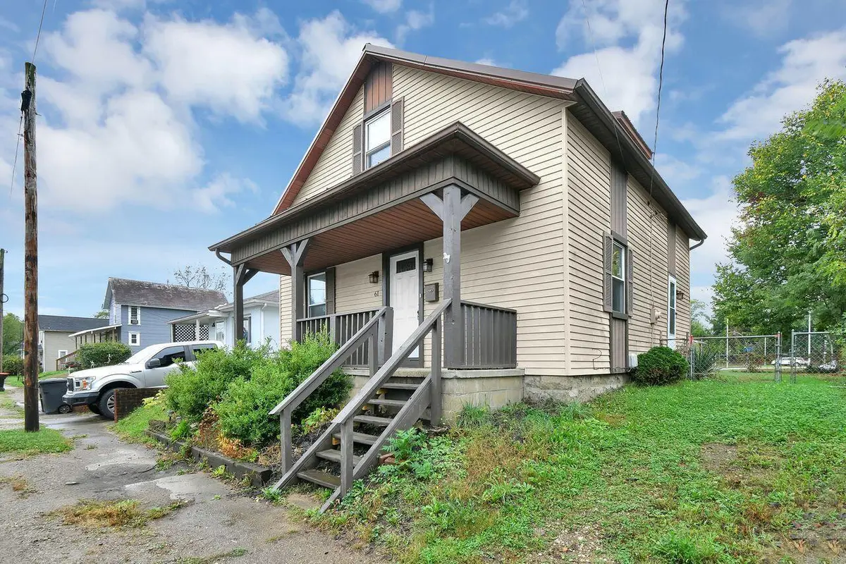 61 Rosebud Avenue, Newark, OH 43055 - Image #1