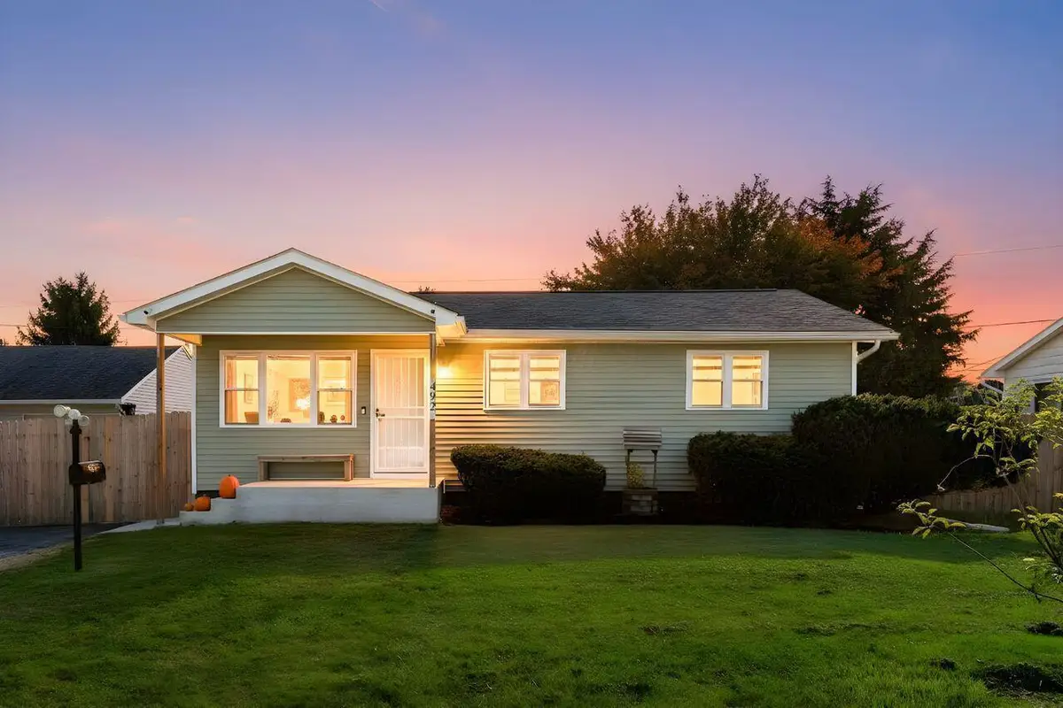 492 Lennox Avenue, Columbus, OH 43228 - Image #1