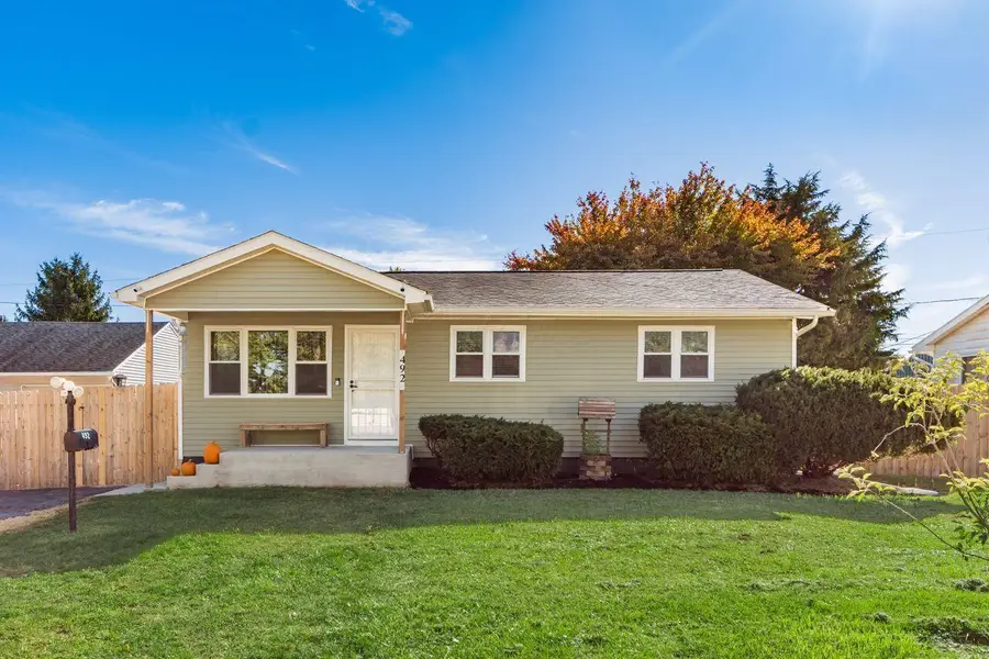 492 Lennox Avenue, Columbus, OH 43228 - Image #2