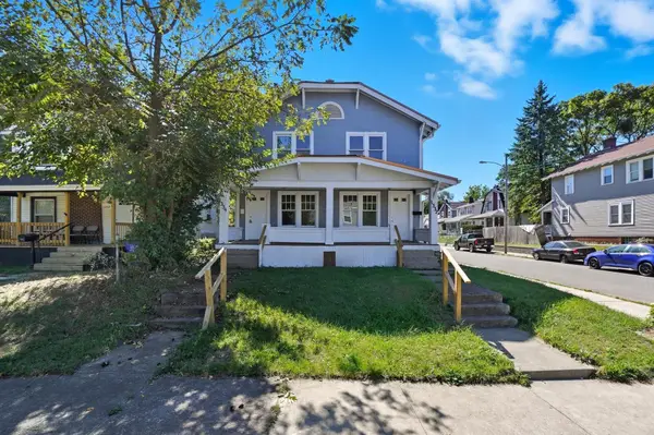 1337 E Kossuth Street, Columbus, OH 43206