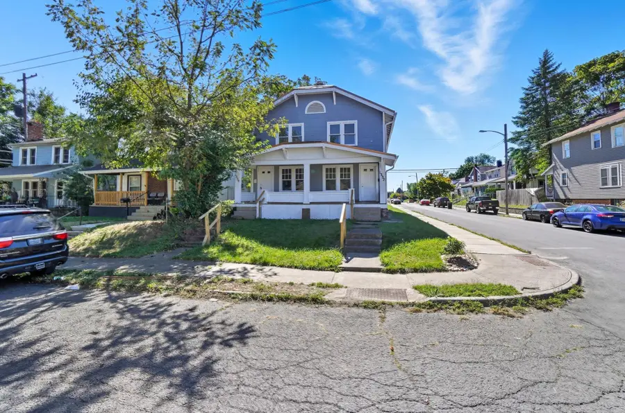1337 E Kossuth Street, Columbus, OH 43206 - Image #2