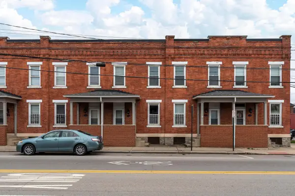 1106-1116 Parsons Avenue, Columbus, OH 43206