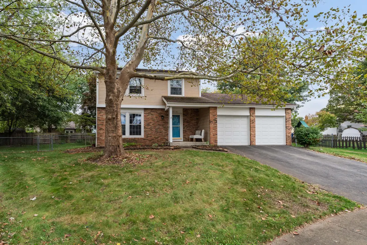 8741 Jamey Court, Powell, OH 43065 - Image #1