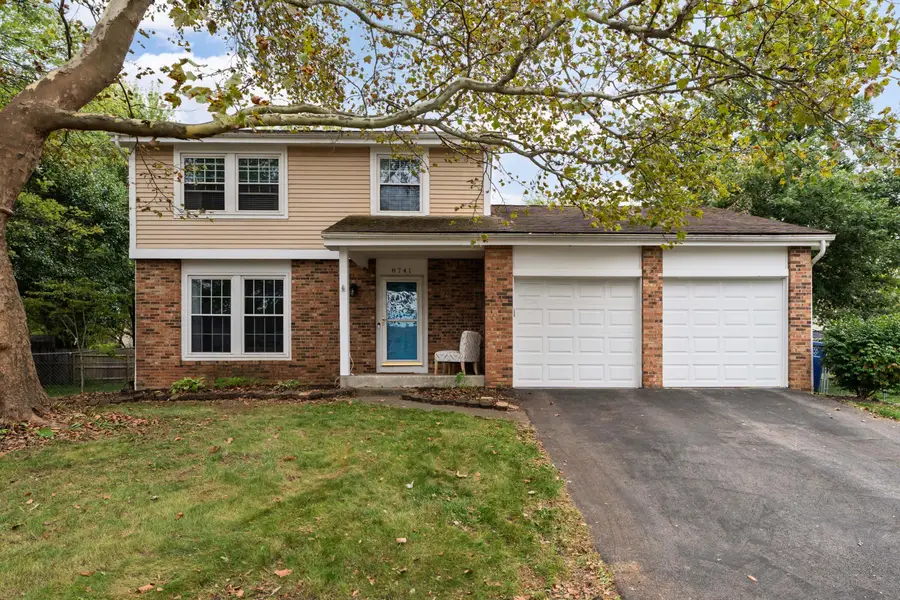 8741 Jamey Court, Powell, OH 43065 - Image #2