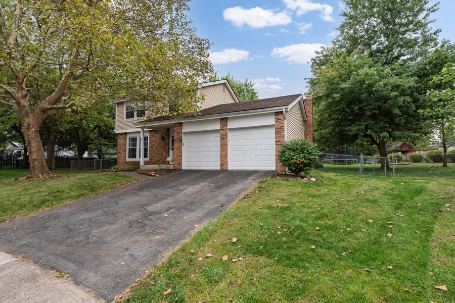 8741 Jamey Court, Powell, OH 43065 - Image #3