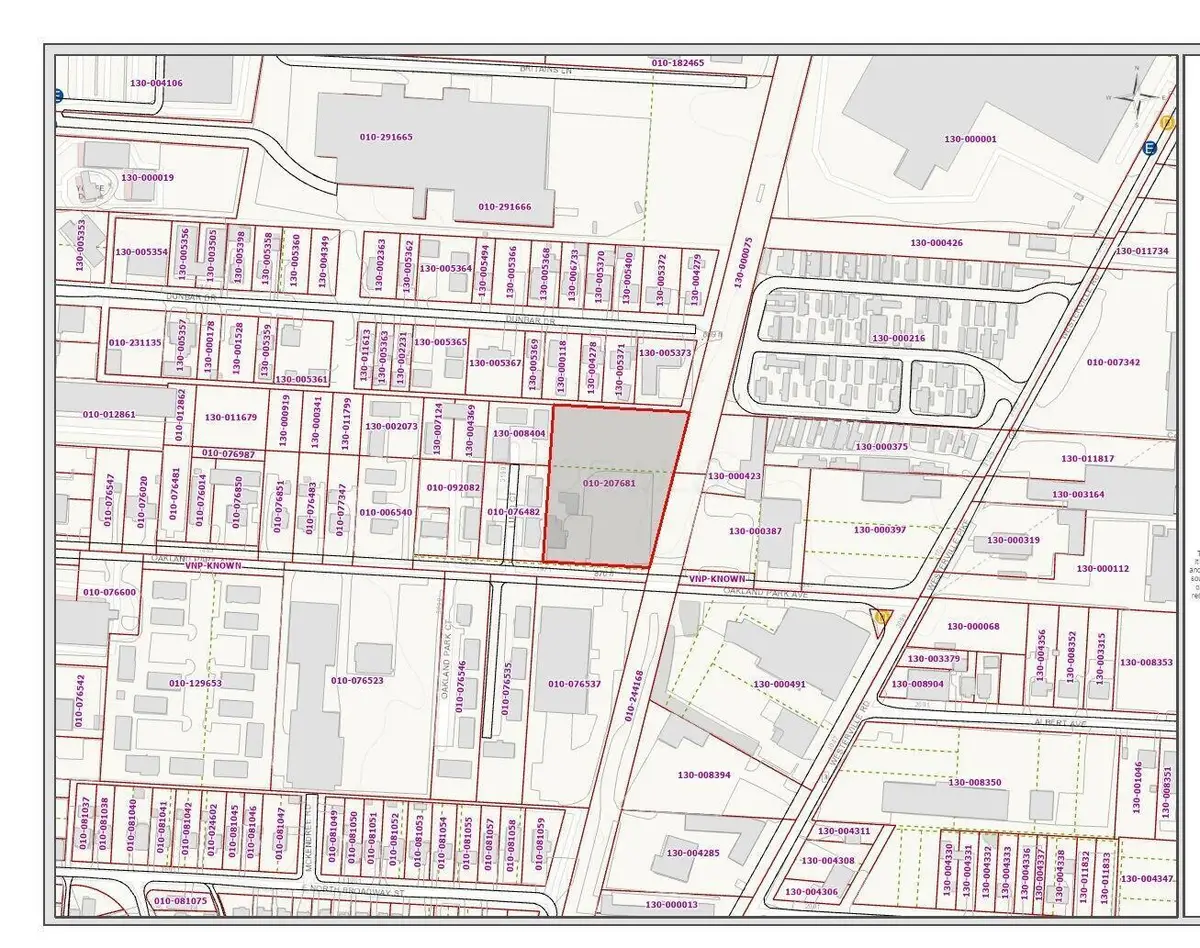 1980 Oakland Park Avenue, Columbus, OH 43224 - Image #1