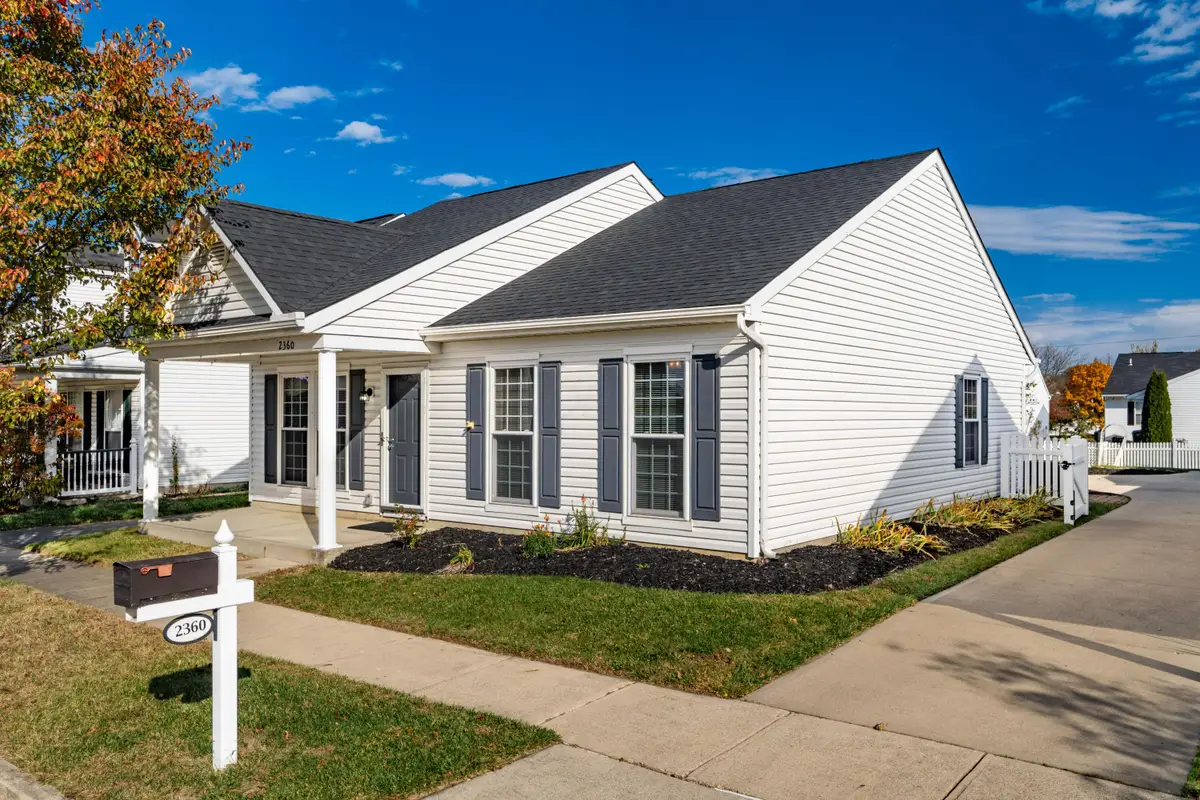 2360 Bloxom Street, Grove City, OH 43123 - Image #1