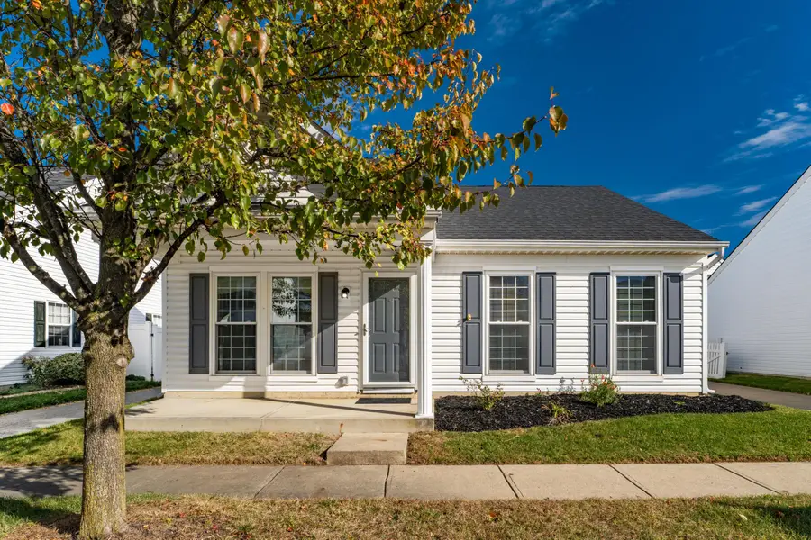 2360 Bloxom Street, Grove City, OH 43123 - Image #2