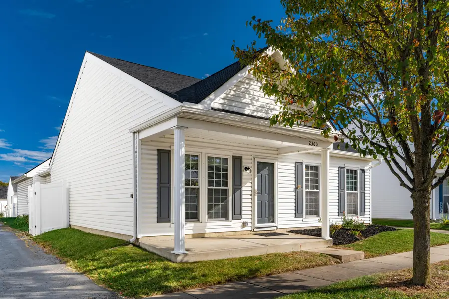 2360 Bloxom Street, Grove City, OH 43123 - Image #3