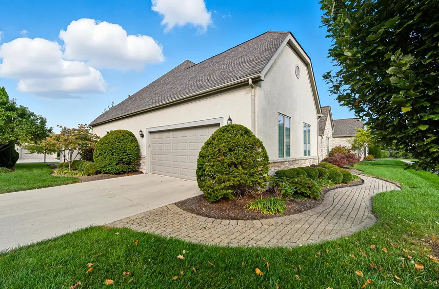 10010 Beckford Court, Powell, OH 43065 - Image #3