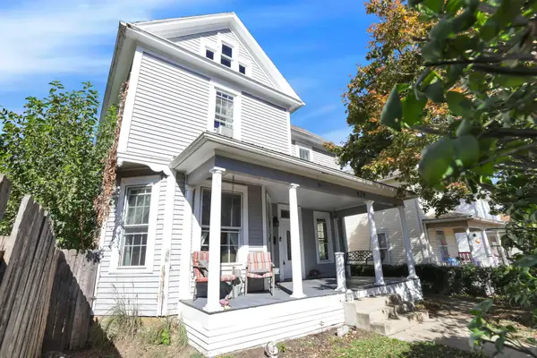 629 E Wheeling Street, Lancaster, OH 43130