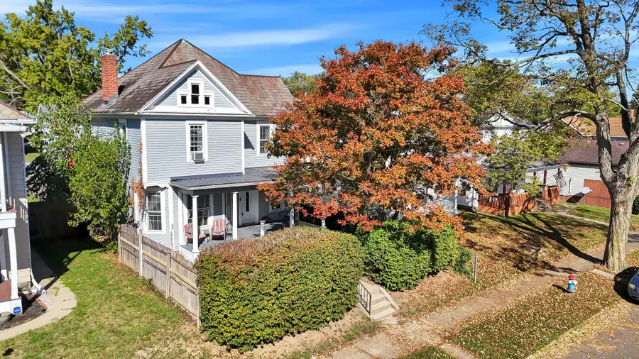 629 E Wheeling Street, Lancaster, OH 43130 - Image #2