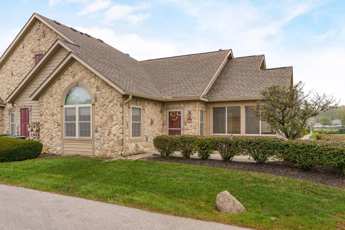 3603 Stoneway Point, Powell, OH 43065 - Image #1