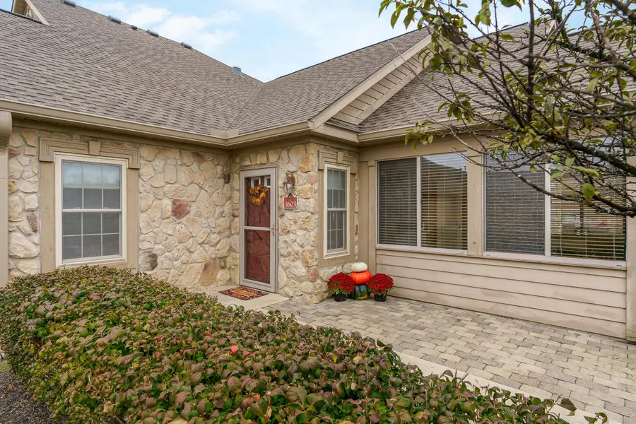 3603 Stoneway Point, Powell, OH 43065 - Image #2