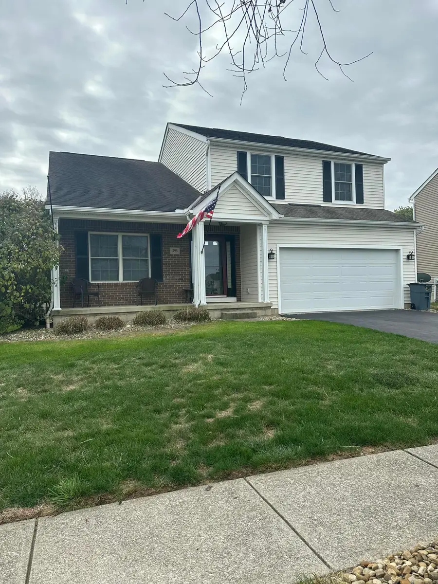 395 Quail Run Court, Newark, OH 43055 - Image #2