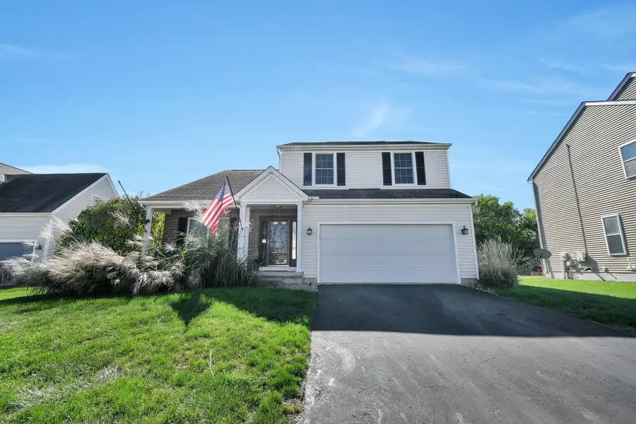 395 Quail Run Court, Newark, OH 43055 - Image #3