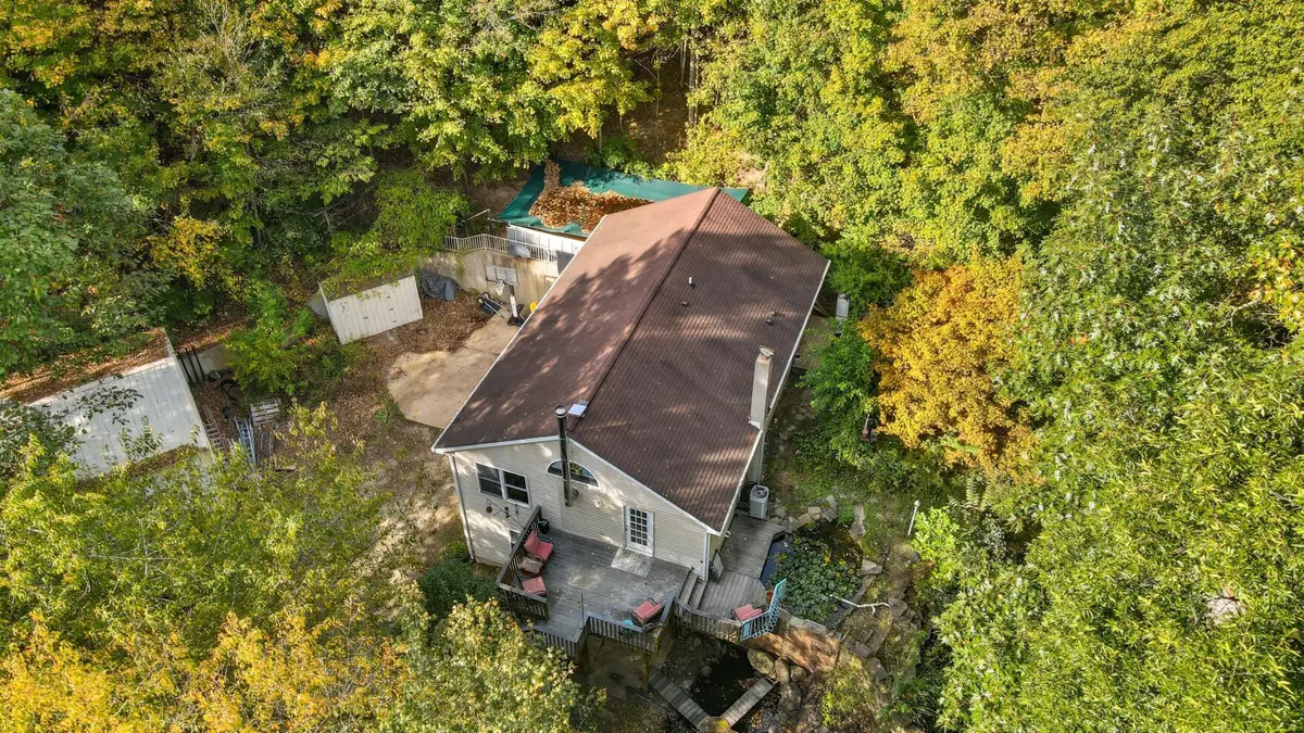 7340 Zimmerman Road, Saint Paris, OH 43072 - Image #1