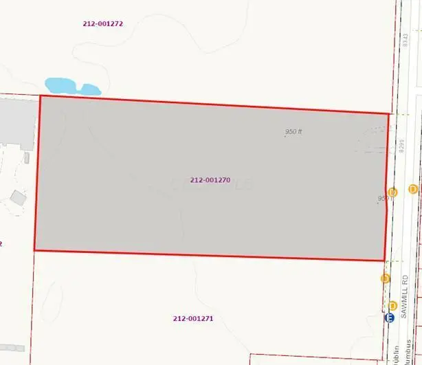 8295 Sawmill Road, Powell, OH 43065 - Image #2