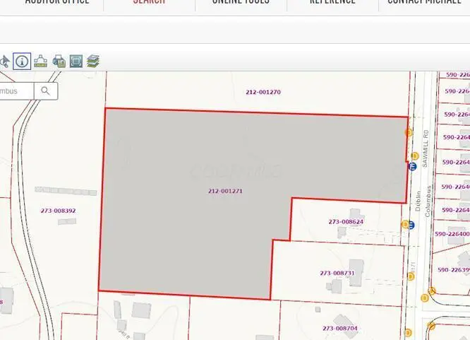 8295 Sawmill Road, Powell, OH 43065 - Image #3