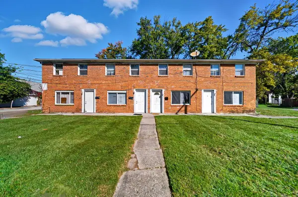 2301 Jefferson Avenue, Columbus, OH 43211