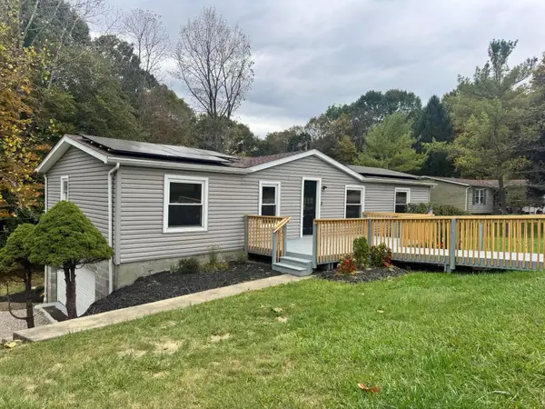 2975 Pleasant Drive Ne, Lancaster, OH 43130