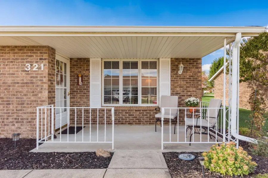 321 Bishop Drive, London, OH 43140 - Image #3