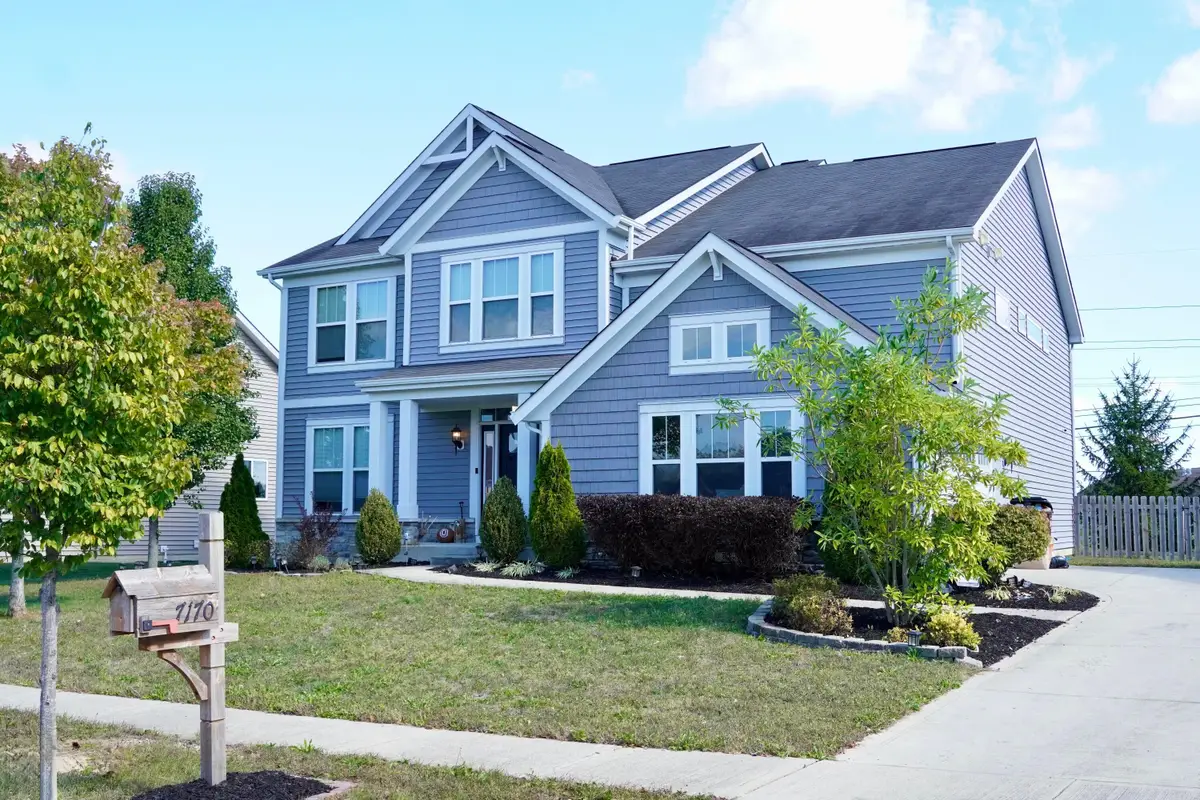 7170 Seymour Court, Canal Winchester, OH 43110 - Image #1