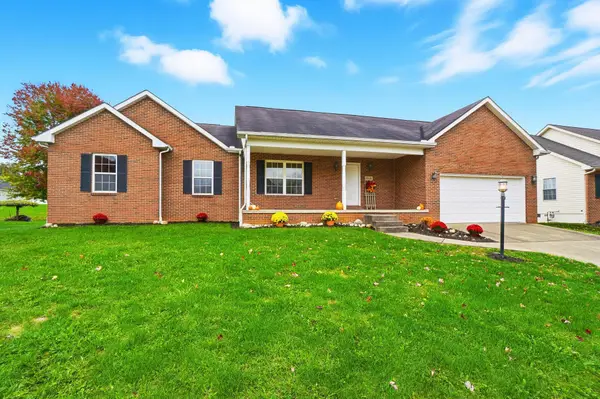 1916 Country Place, Lancaster, OH 43130