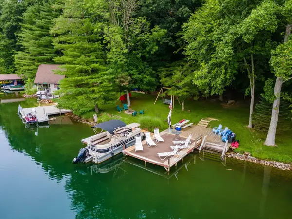 721 Natchez Lane, Sugar Grove, OH 43155