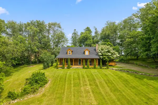 26620 Jelloway Road, Danville, OH 43014