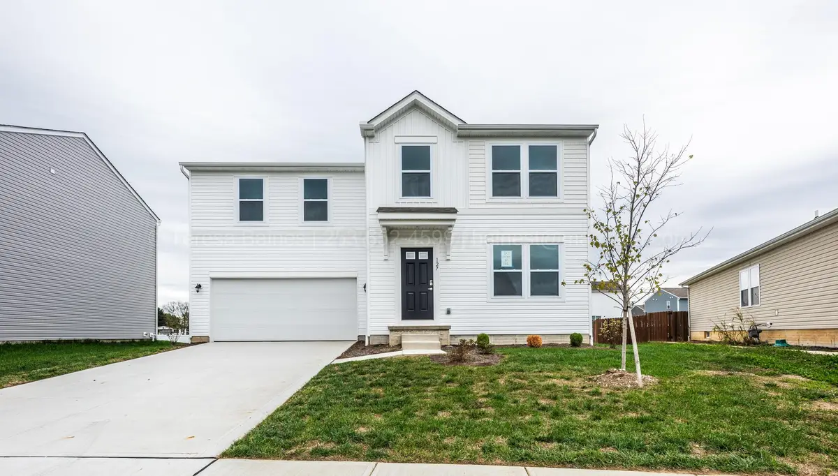 127 Boutot Street, South Bloomfield, OH 43103 - Image #1