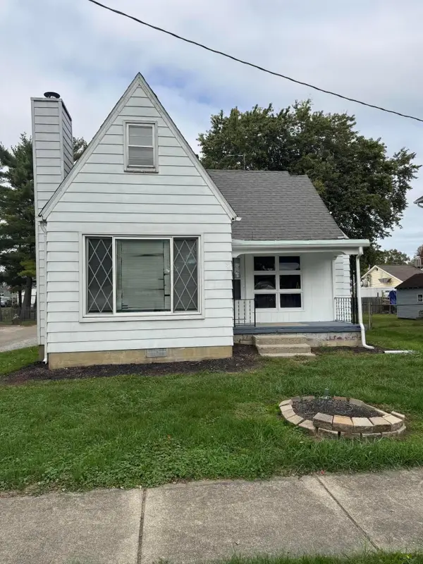 814 W Main Street, Hebron, OH 43025