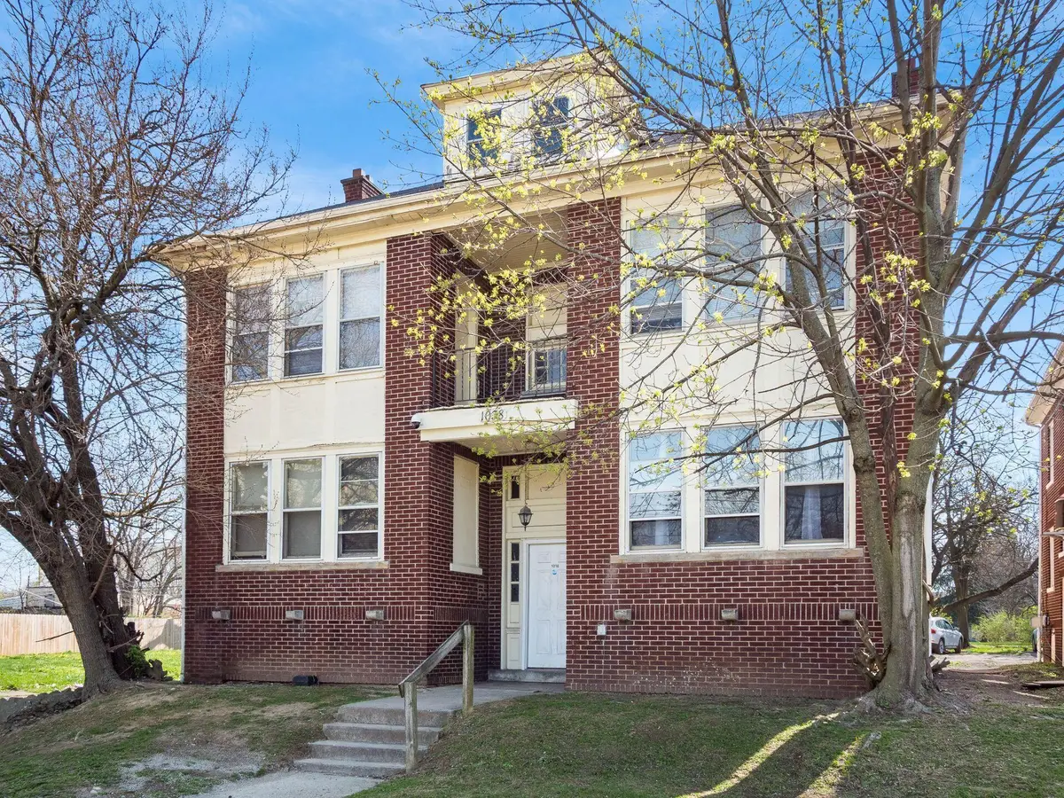 1038 Lockbourne Road, Columbus, OH 43206 - Image #1