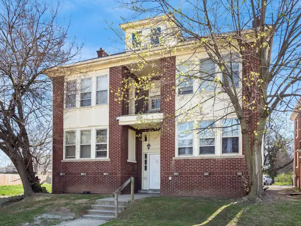 1038 Lockbourne Road, Columbus, OH 43206