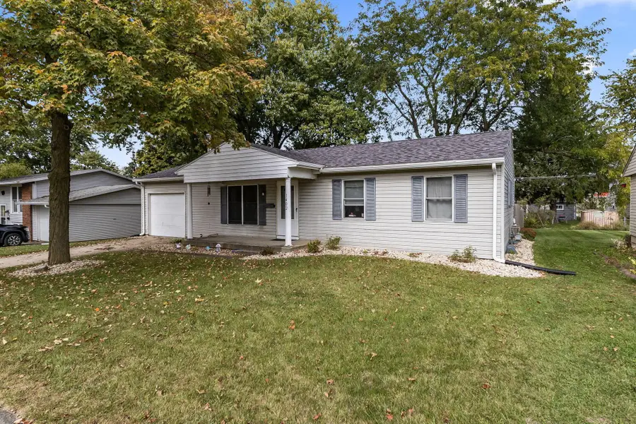 1402 Cullen Avenue, Bucyrus, OH 44820 - Image #2