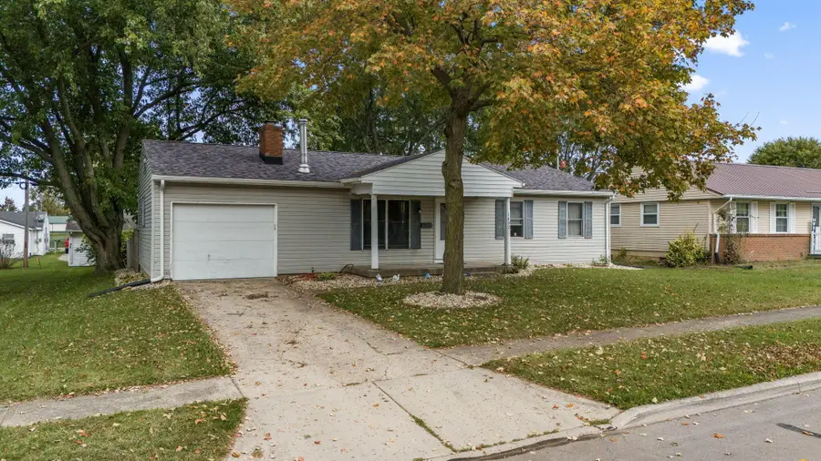 1402 Cullen Avenue, Bucyrus, OH 44820 - Image #3