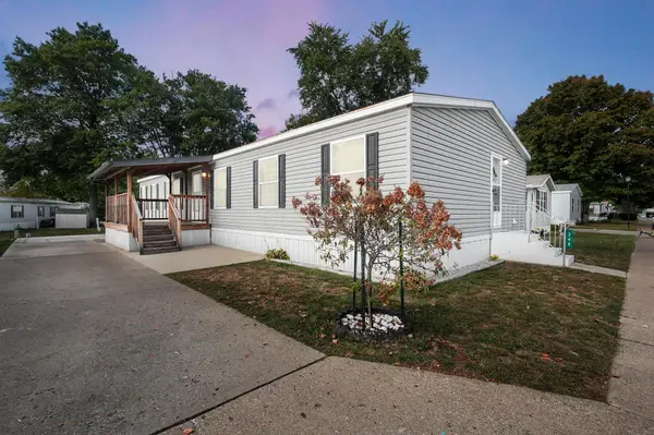 2445 Columbus-lancaster Rd Nw, Lancaster, OH 43130